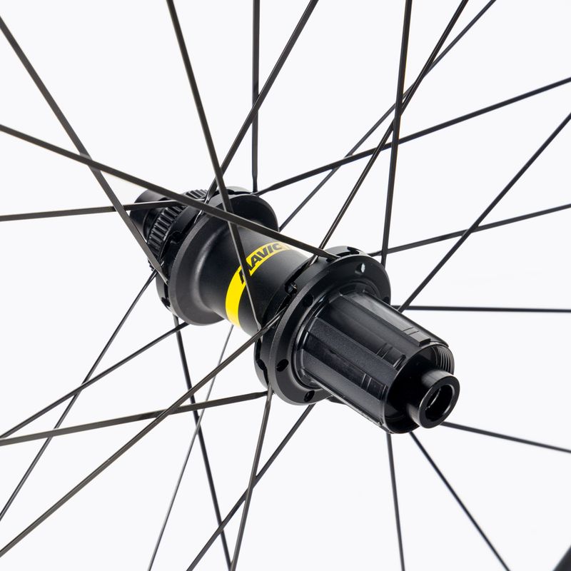 Колела за велосипед Mavic KSYRIUM S Disc Shimano 11 Centerlock 00080240 3
