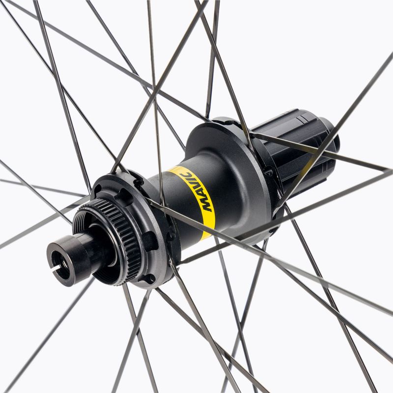 Колела за велосипед Mavic KSYRIUM S Disc Shimano 11 Centerlock 00080240 4