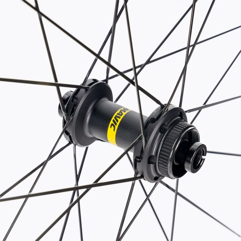 Колела за велосипед Mavic KSYRIUM S Disc Shimano 11 Centerlock 00080240 5
