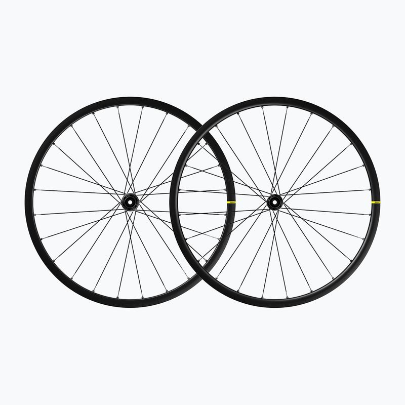 Колела за велосипед Mavic KSYRIUM S Disc Shimano 11 Centerlock 00080240 6