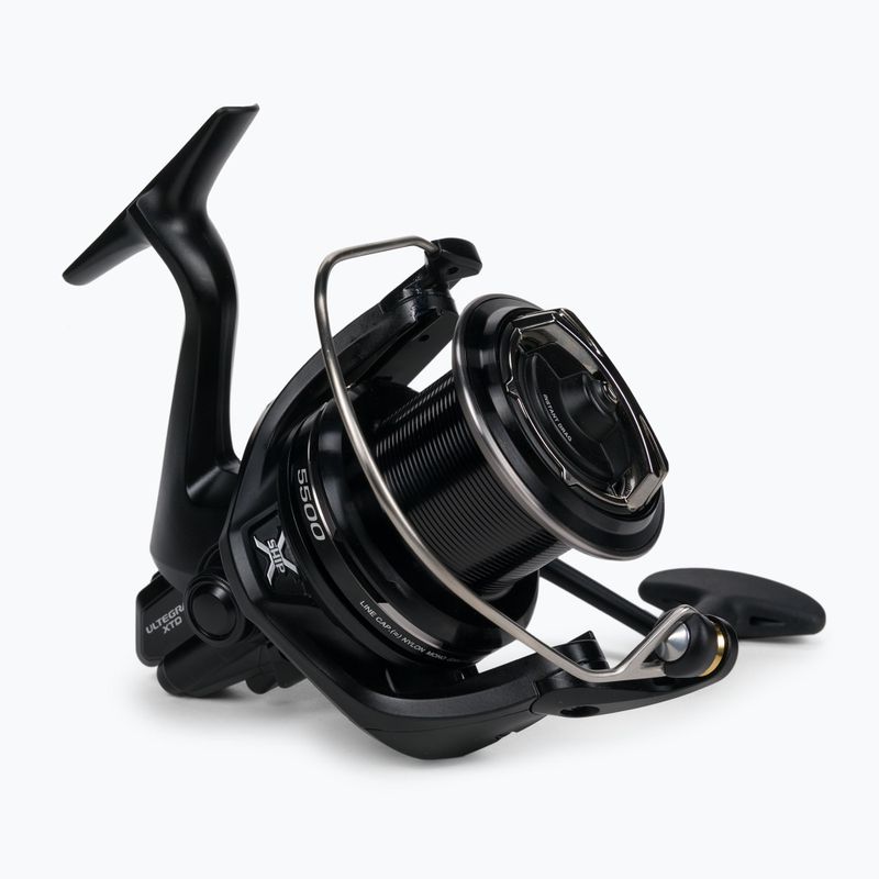 Шаранска макара Shimano Ultegra XTD черна ULT5500XTD
