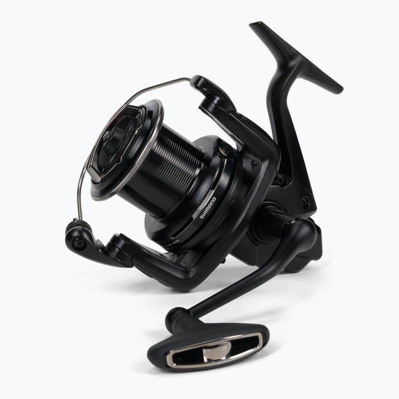 Шаранска макара Shimano Ultegra XTD черна ULT5500XTD 3