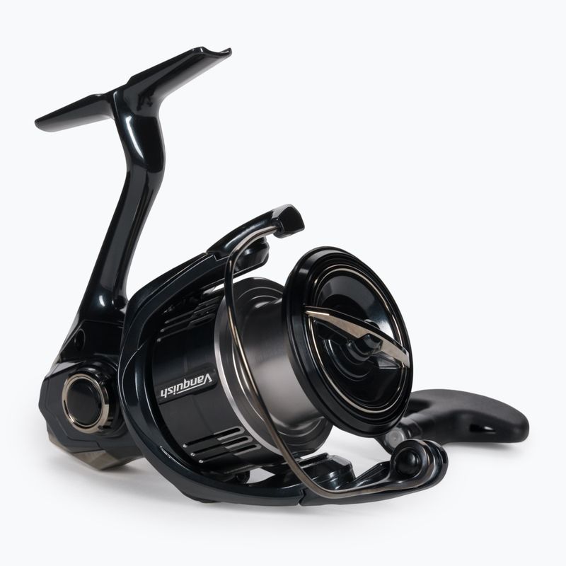 Спинингова макара Shimano Vanquish FB черна VQC3000FB