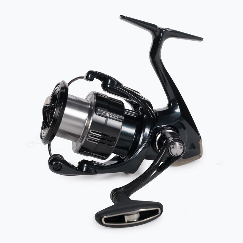 Спинингова макара Shimano Vanquish FB черна VQC3000FB 3