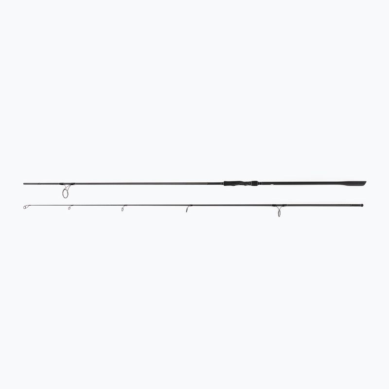 Шарански прът Shimano Tribal TX-Ultra A, черен TXULA12INT