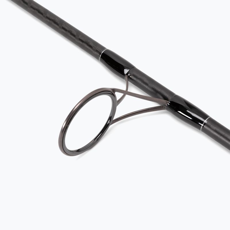 Шарански прът Shimano Tribal TX-Ultra A, черен TXULA12INT 2