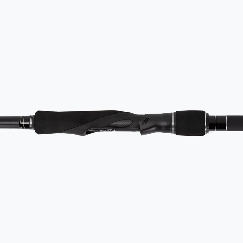 Шарански прът Shimano Tribal TX-Ultra A, черен TXULA12INT 3