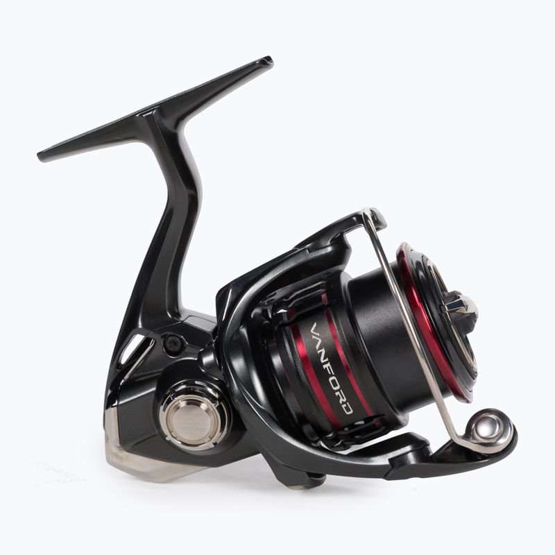 Спинингова макара Shimano Vanford черна VFC2000SF 2