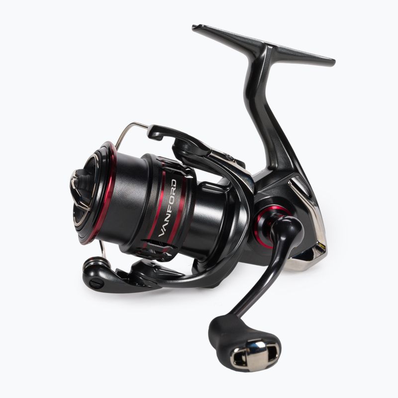 Спинингова макара Shimano Vanford черна VFC2000SF 3