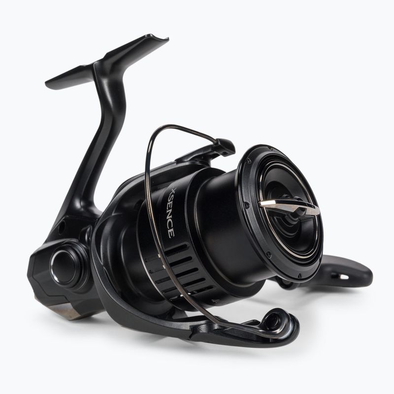 Спинингова макара Shimano Exsence A черна EXSC3000MHGA