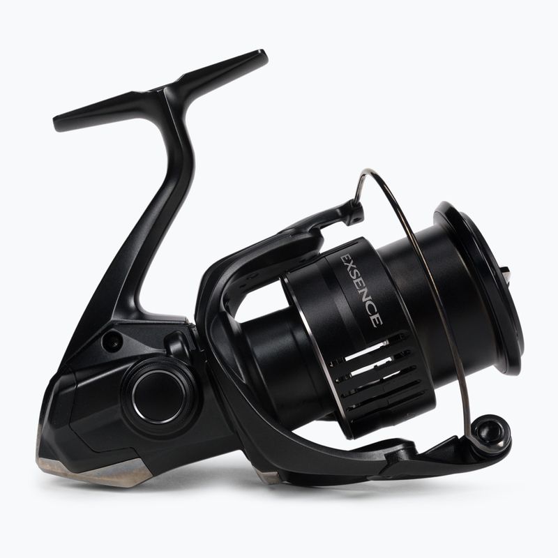 Спинингова макара Shimano Exsence A черна EXSC3000MHGA 2