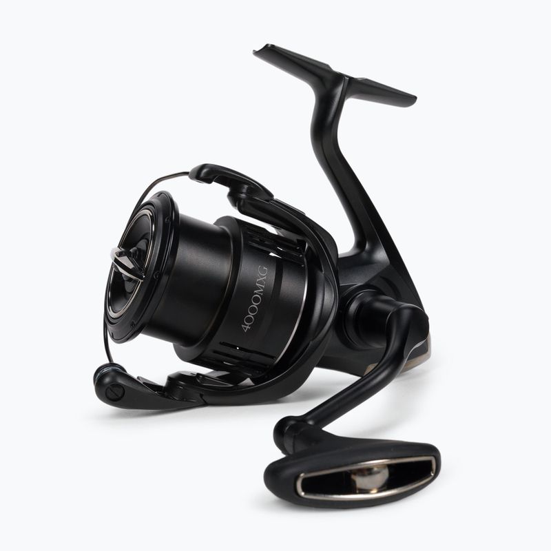 Спинингова макара Shimano Exsence A черна EXSC3000MHGA 3