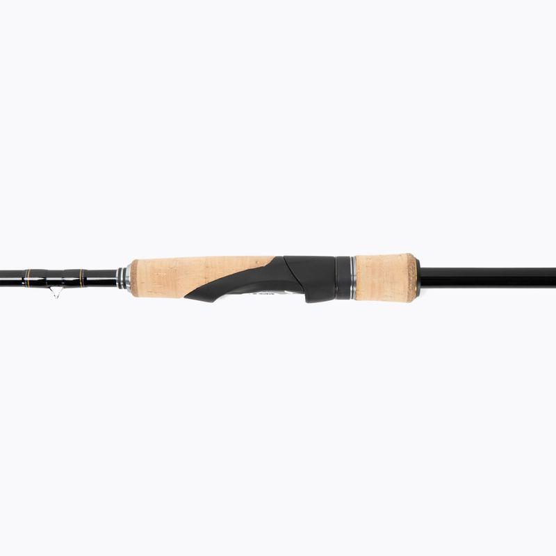 Shimano Yasei LTD Power Finesse спинингов прът черен YASLTDPF215MLP 3