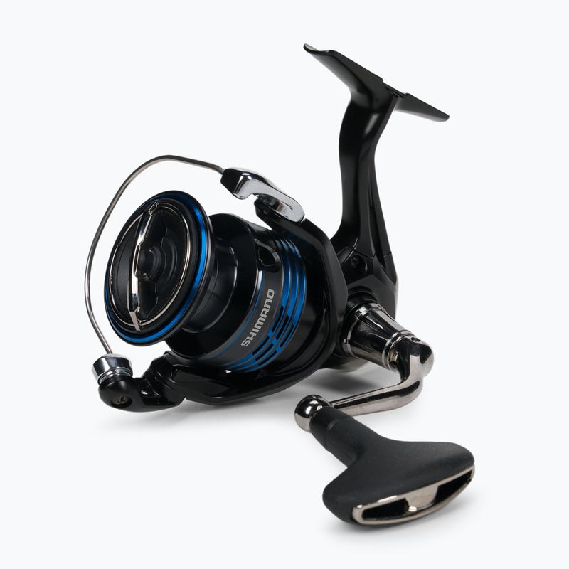 Спининг макара Shimano Nexave FI черна NEX2500FI 3