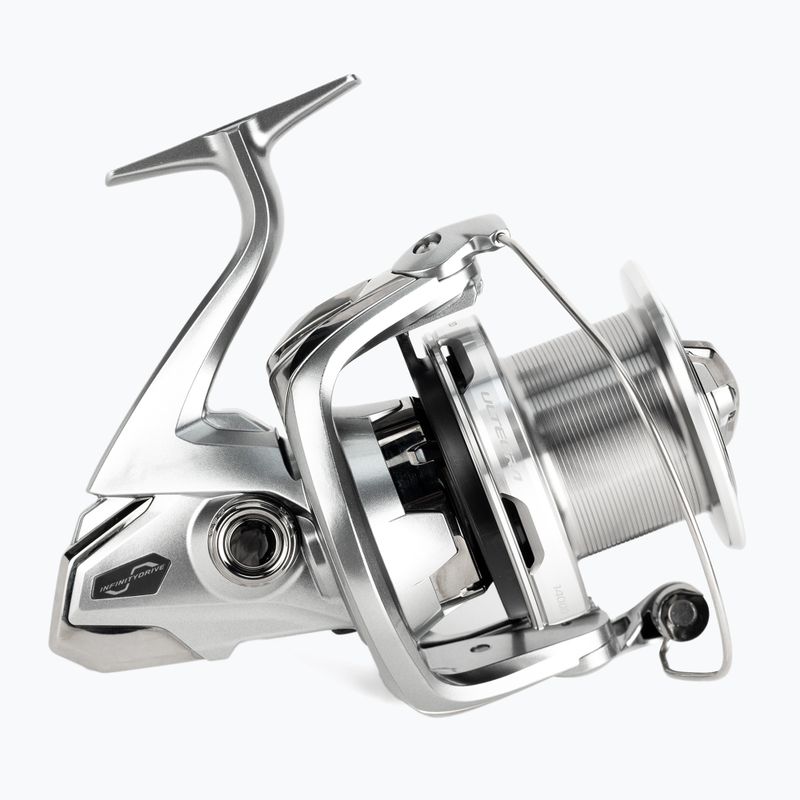 Shimano Ultegra XSE макара за риболов на шаран 2