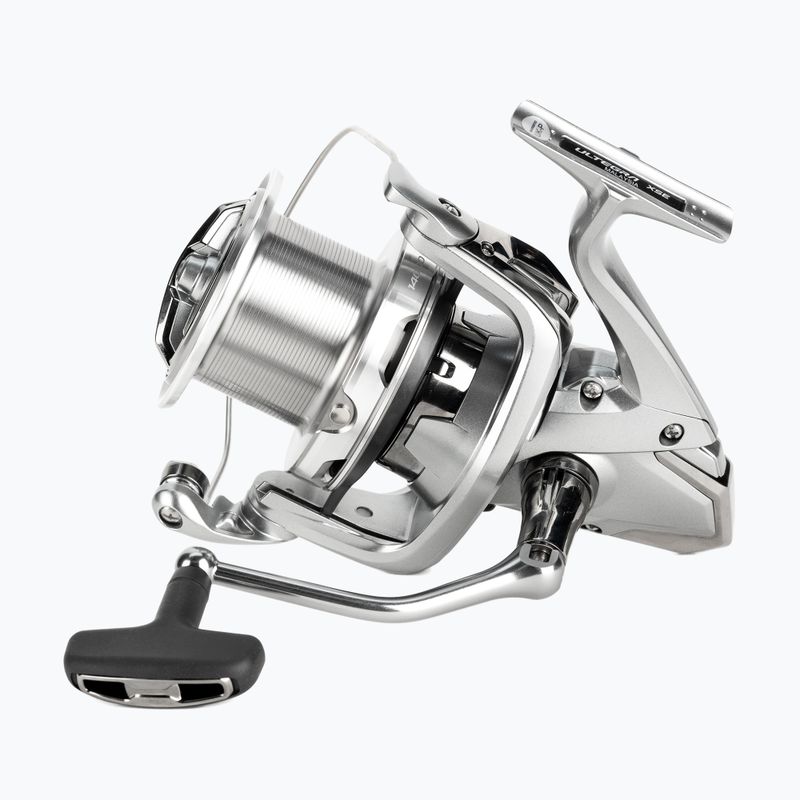 Shimano Ultegra XSE макара за риболов на шаран 3