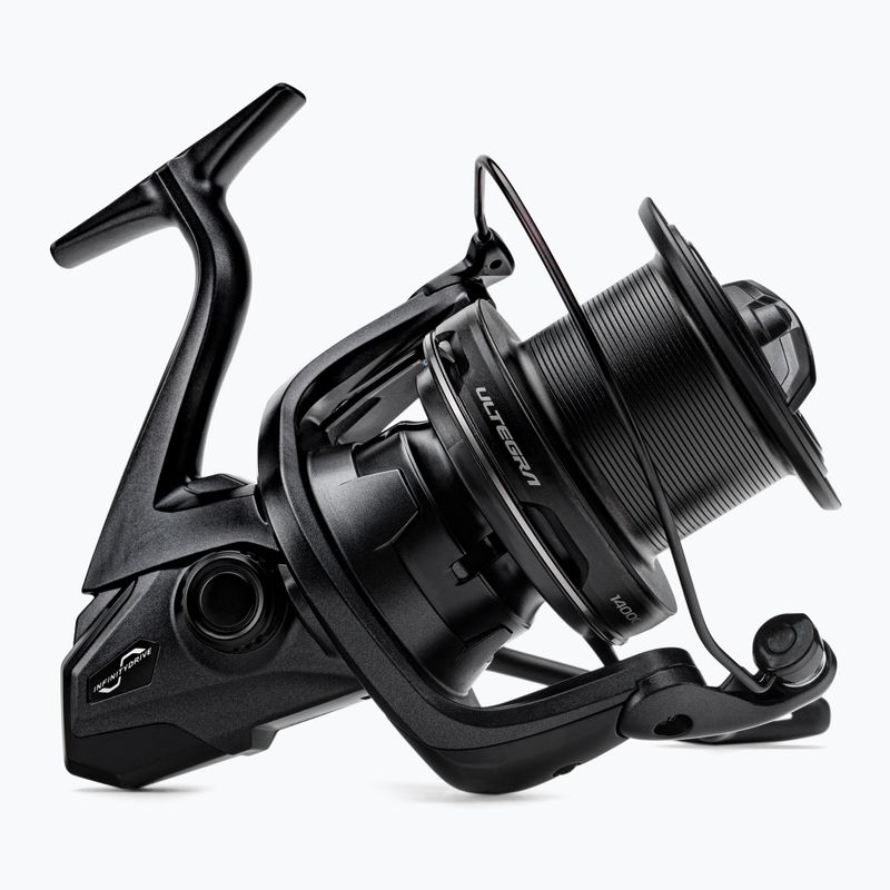 Shimano Ultegra XTE макара за риболов на шаран черна ULT14000XTE 2