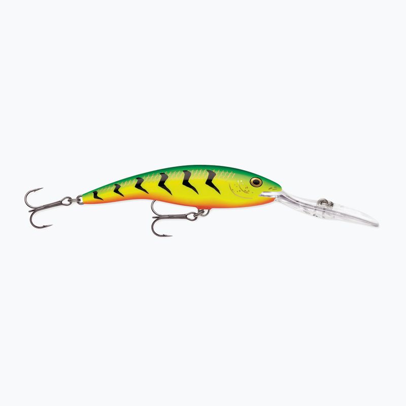 Воблер Rapala Deep Tail Dancer Bleeding Tiger RA5818393