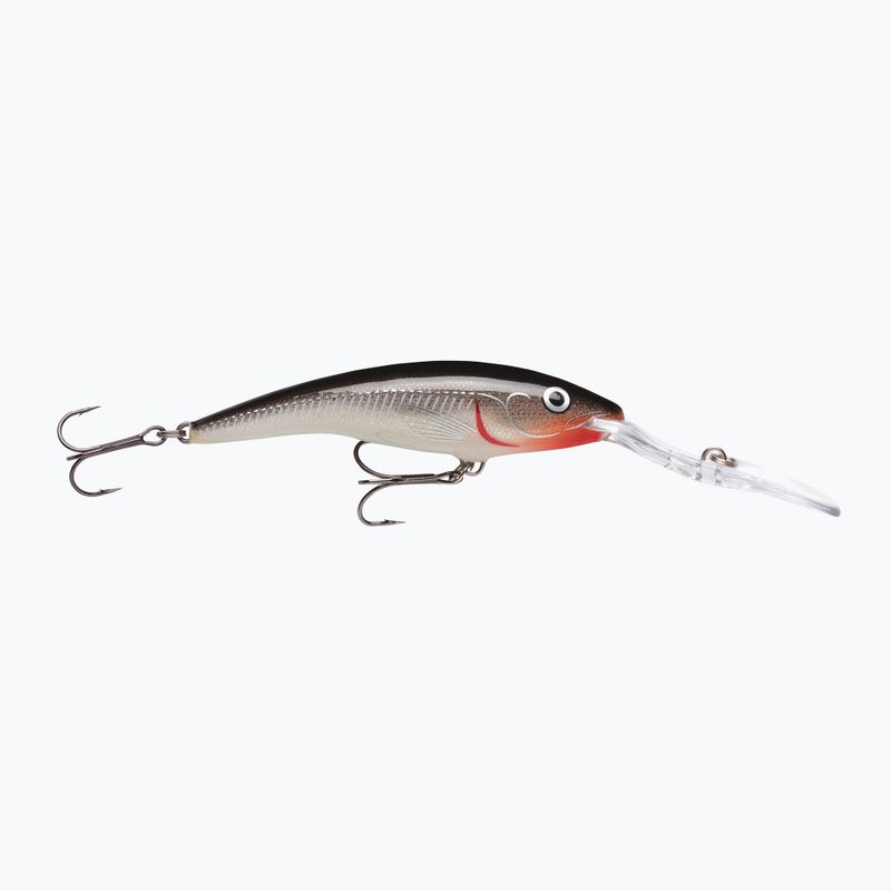 Воблер Rapala Deep Tail Dancer Silver RA5818399