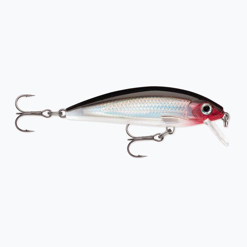 Воблер Rapala X-Rap Countdown Silver RA5813607