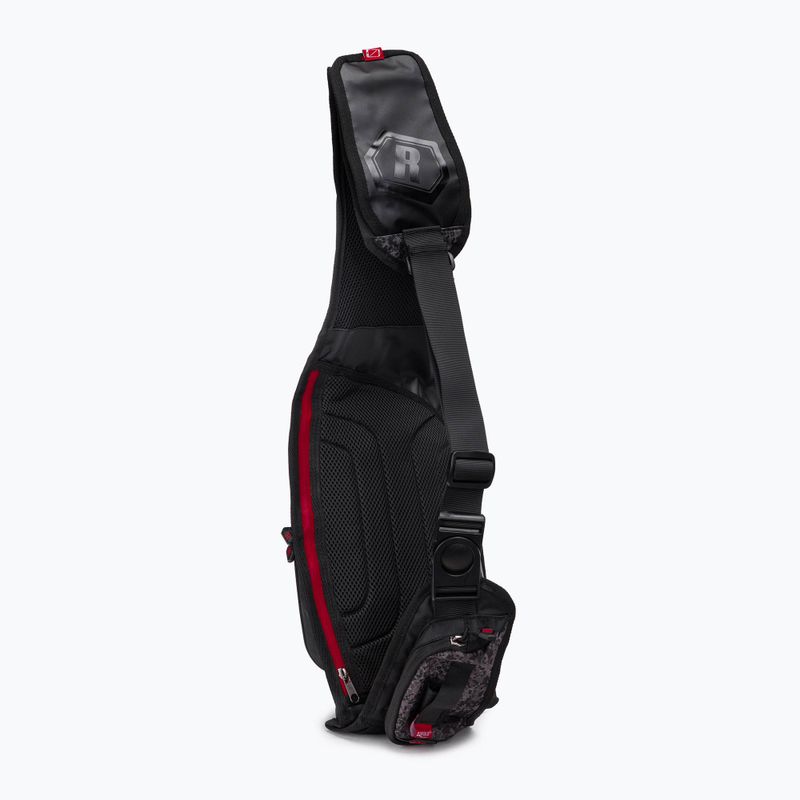 Рибарска раница Rapala Urban Rubp 15 л черна RA0716003 3