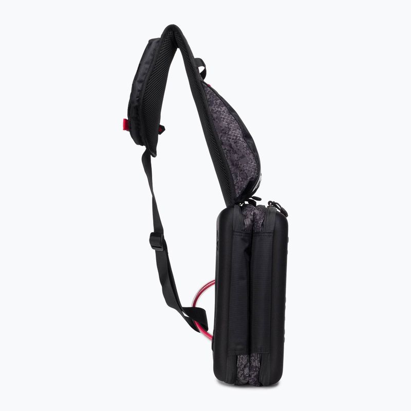 Rapala Urban Classic Sling Bag Rucsb Black RA0717001 3