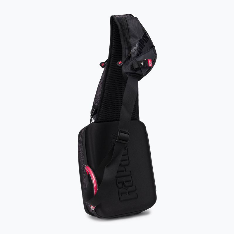Rapala Urban Classic Sling Bag Rucsb Black RA0717001 4