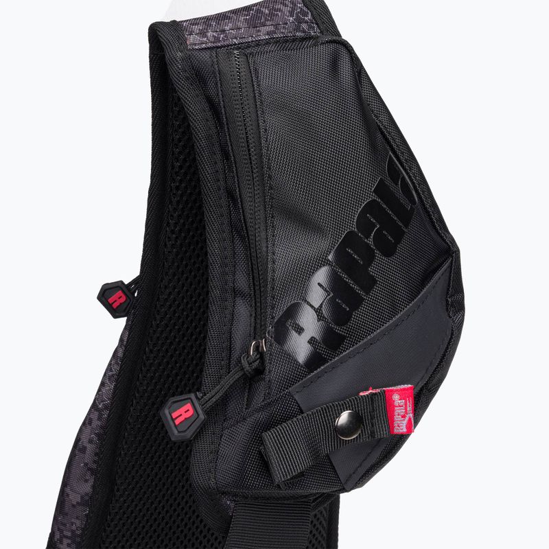 Rapala Urban Classic Sling Bag Rucsb Black RA0717001 5