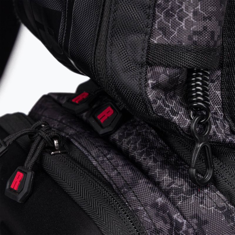 Rapala Urban Classic Sling Bag Rucsb Black RA0717001 7