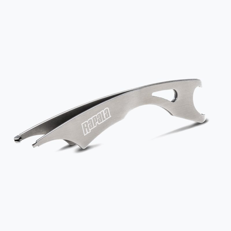Rapala Pince Anneau Brise сребърни клещи за колело RA0117008
