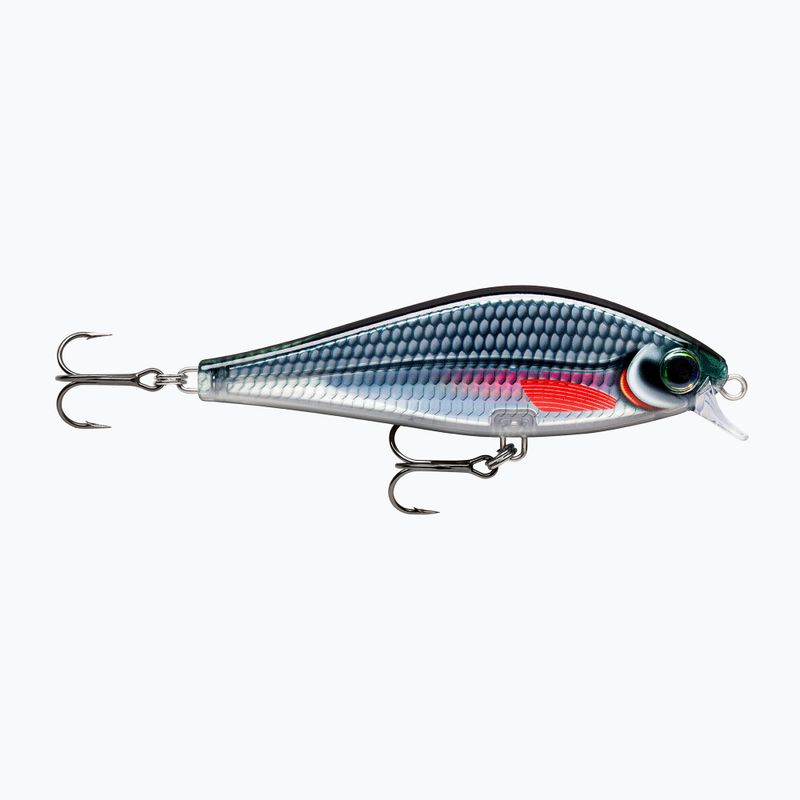 Воблер Rapala Super Shadow Rap Robot Roach RA5820490