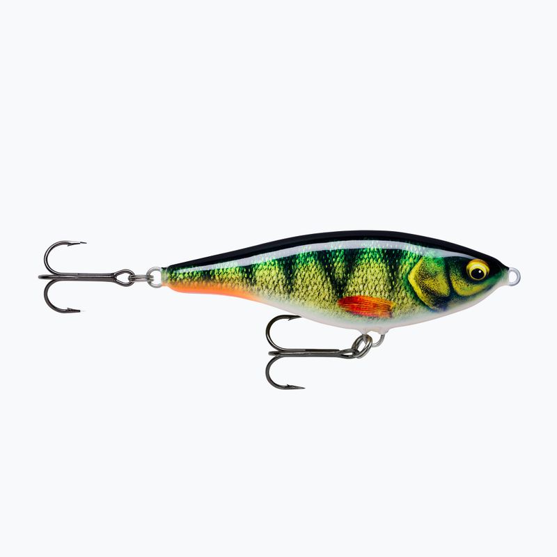 Воблер Rapala Twitchin' Rap Жив костур RA5821075