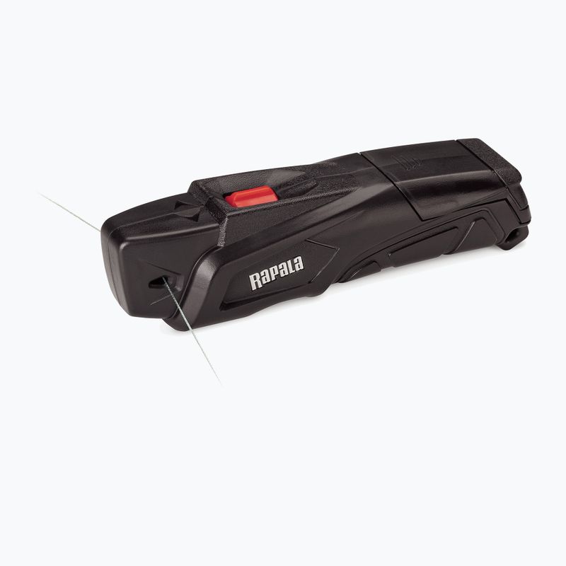 Rapala Line Remower Rcdlr черен RA0121004 2
