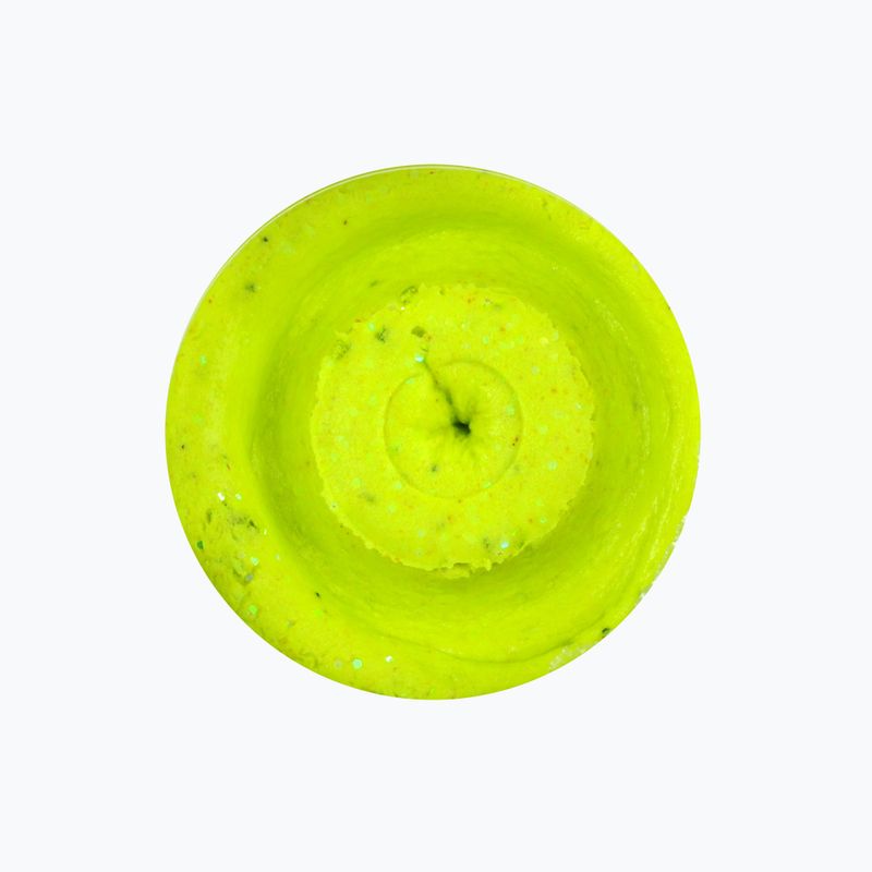 Макаронени изделия Berkley Gulp Trout Dought Garlic Chunky Chartreuse 1203180