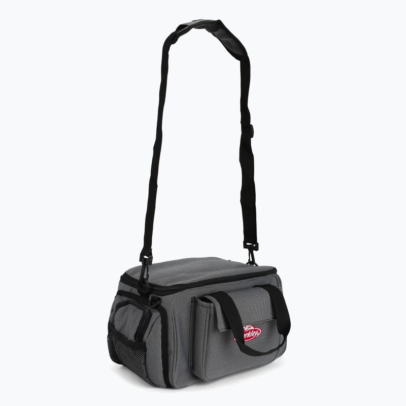 Рибарска чанта Berkley Ranger сива 1265745
