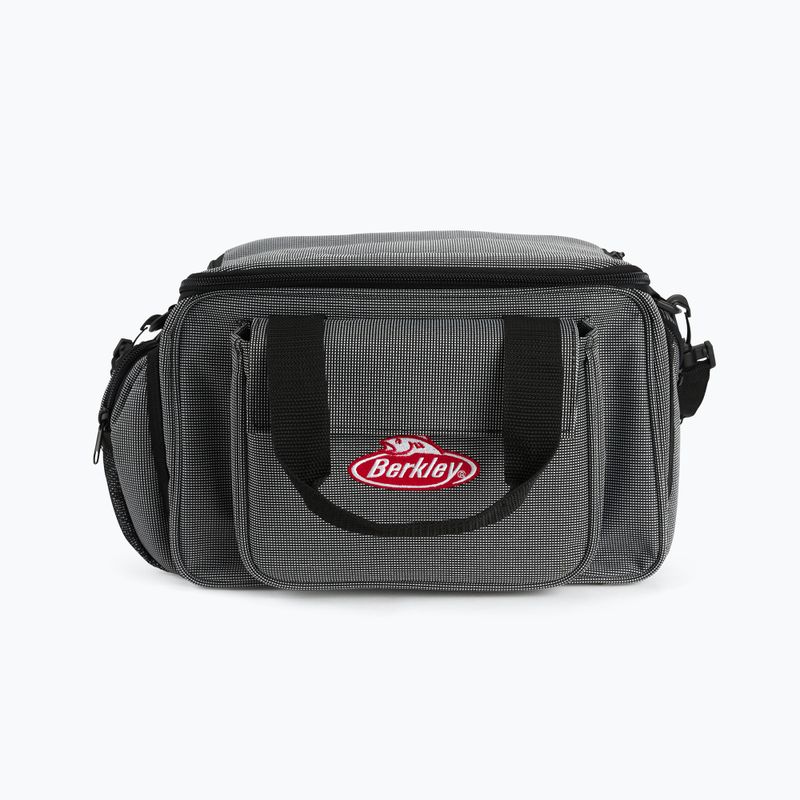 Рибарска чанта Berkley Ranger сива 1265745 2