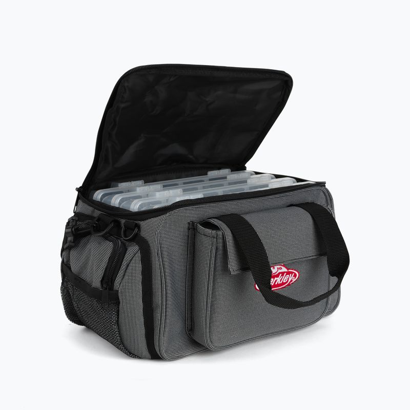 Рибарска чанта Berkley Ranger сива 1265745 3
