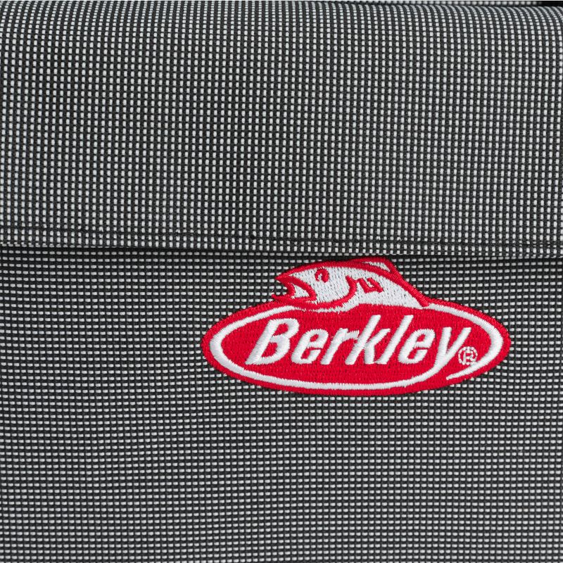 Рибарска чанта Berkley Ranger сива 1265745 6