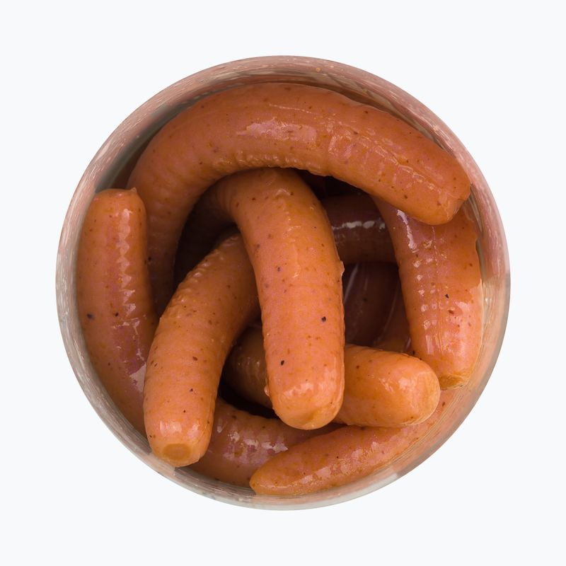 Изкуствена примамка за червей Berkley Gulp Fry 10 бр. Естествено 1404399