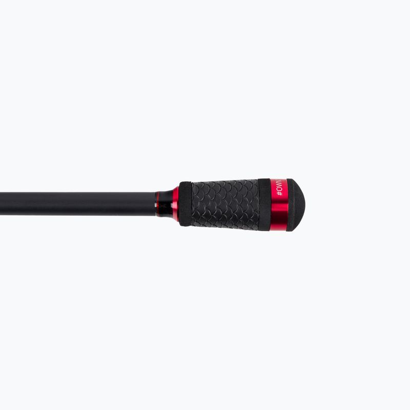 Berkley Urbn Rs Micro Lure 2 Sec rod black 1525604 3