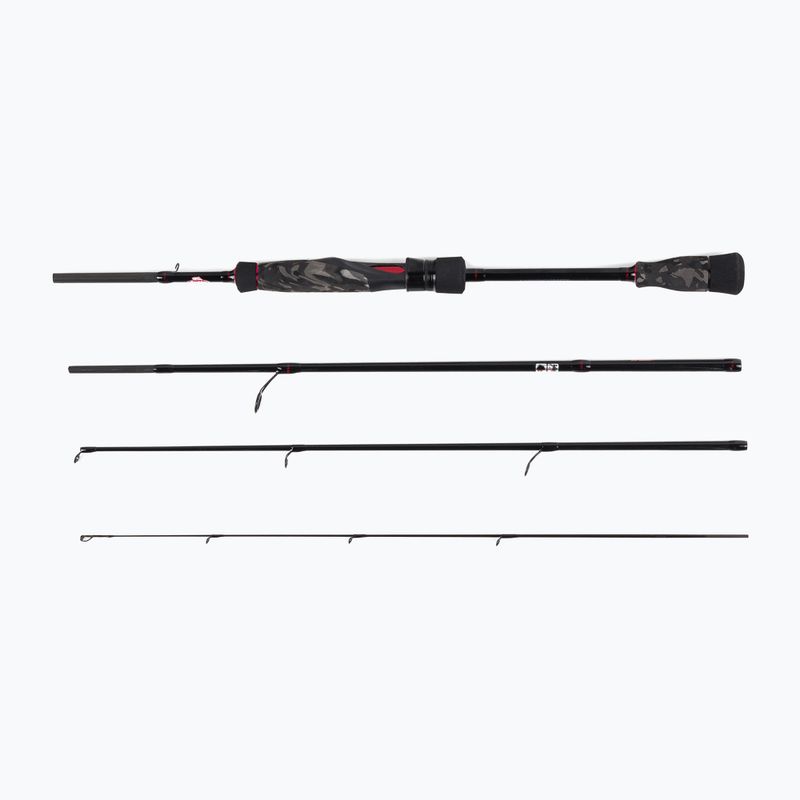 Berkley Urbn Roamer 4 Sec black 1527381