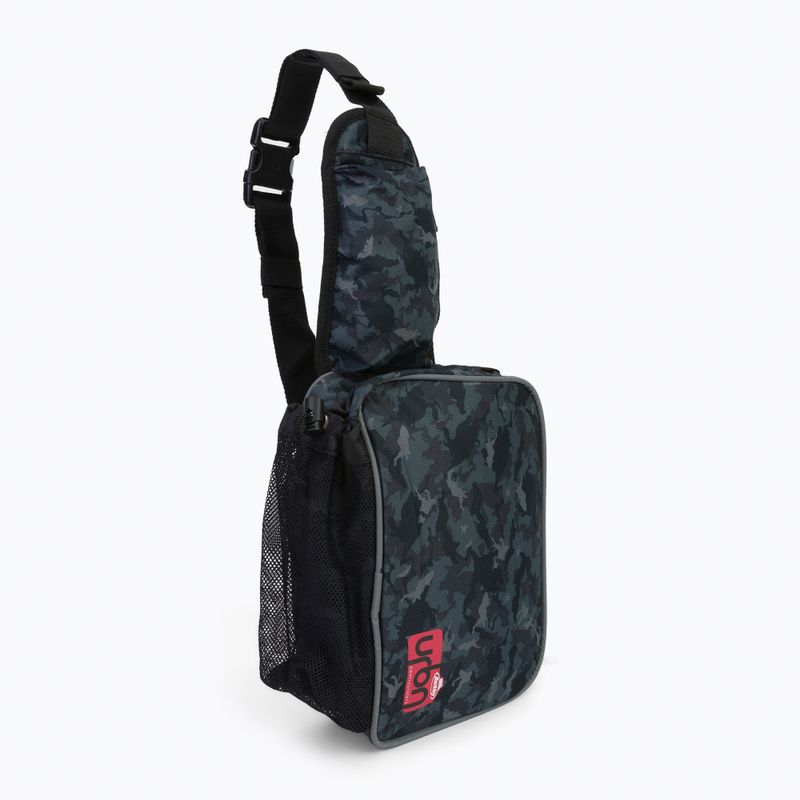 Berkley Urbn Hip Pack Grey/Black Саше за бъбреци 1530303