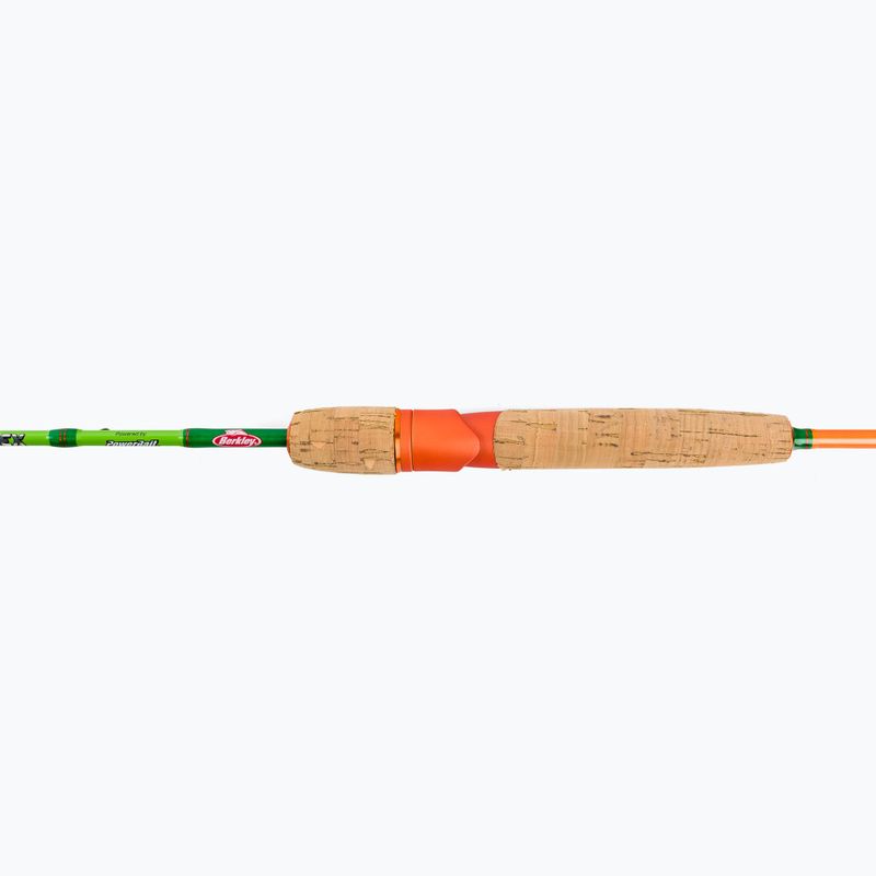 Berkley Flex Trout 2 Sec Green 1549135 3
