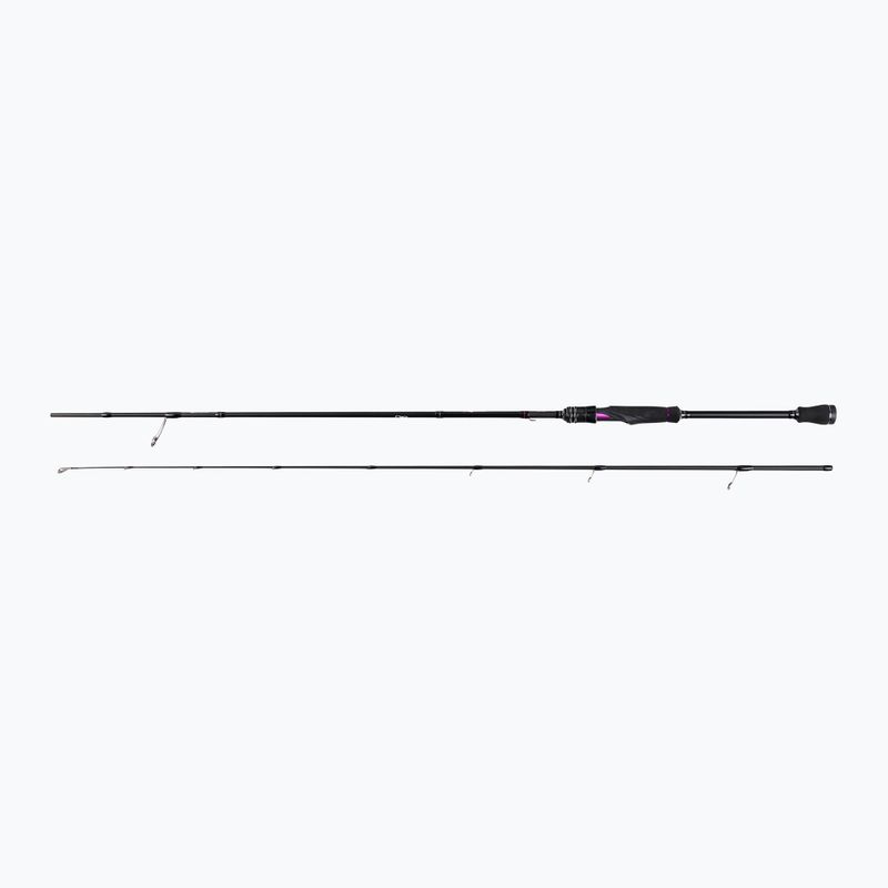Berkley Sick Stick въдица за костур 702L 2 Sec черна 1550768
