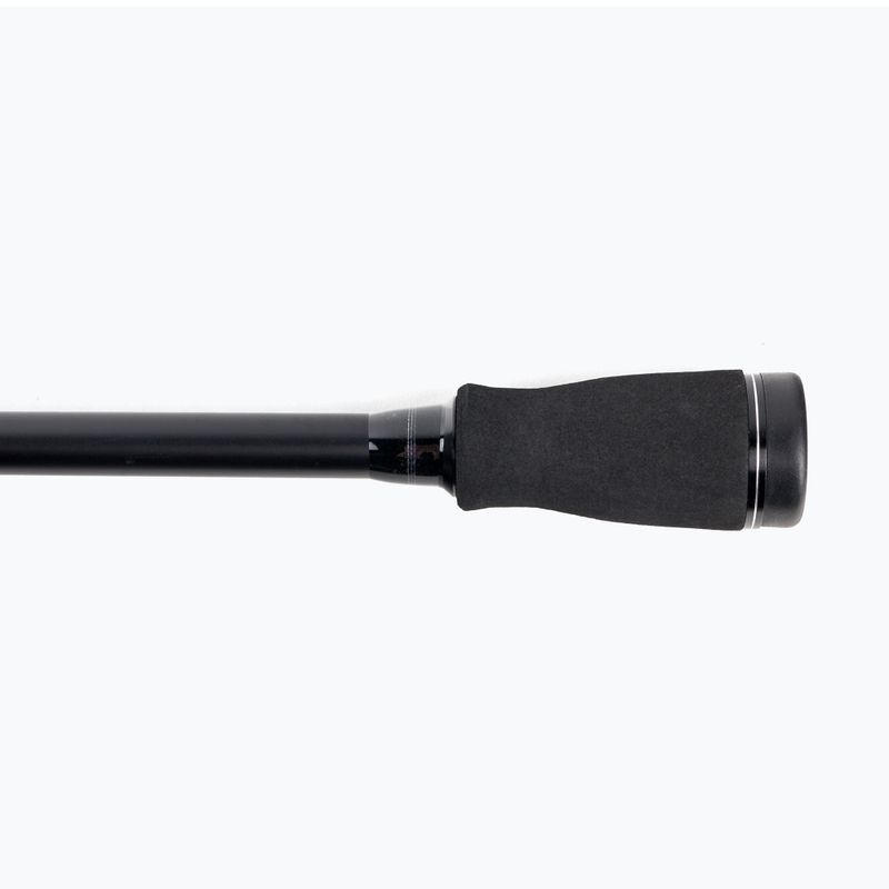 Улов на Berkley Sick Stick Perch 762Ml 2 Sec czarna 1550769 2