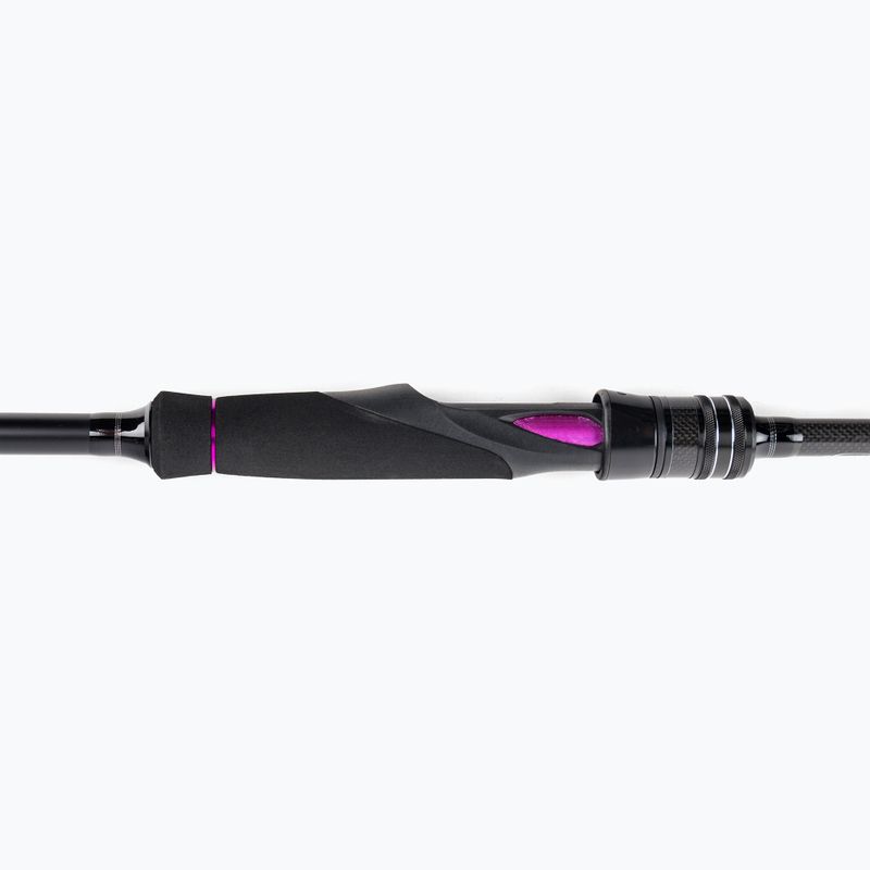 Улов на Berkley Sick Stick Perch 762Ml 2 Sec czarna 1550769 3