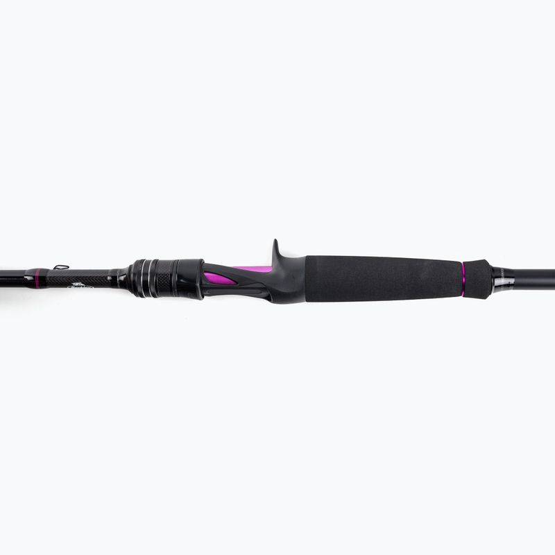 Berkley Sick Stick Pike 722H 2 Sec black 1550772 3