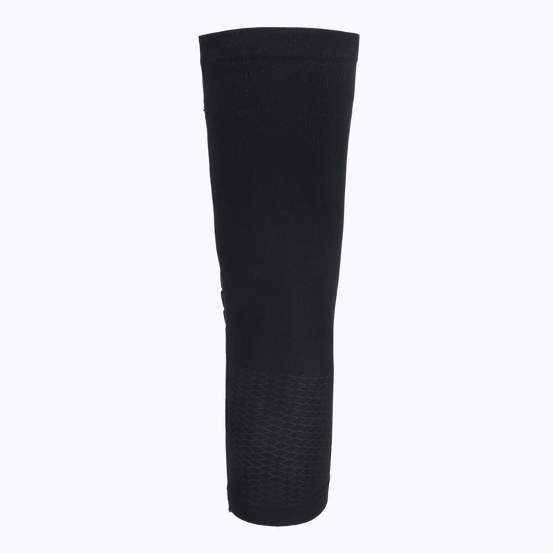 Mc.David Elite Hex Leg Sleeve протектори за колене черни MCD385 3