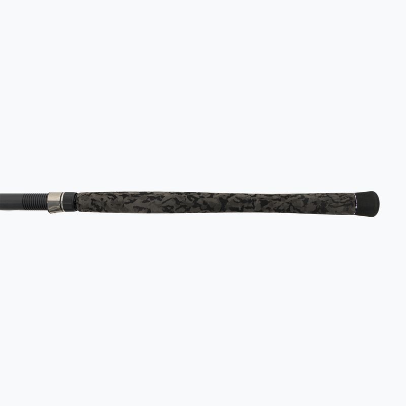 Пръчка за сом Penn Legion Cat Silver AlLRound 2 Sec black 1519186 3