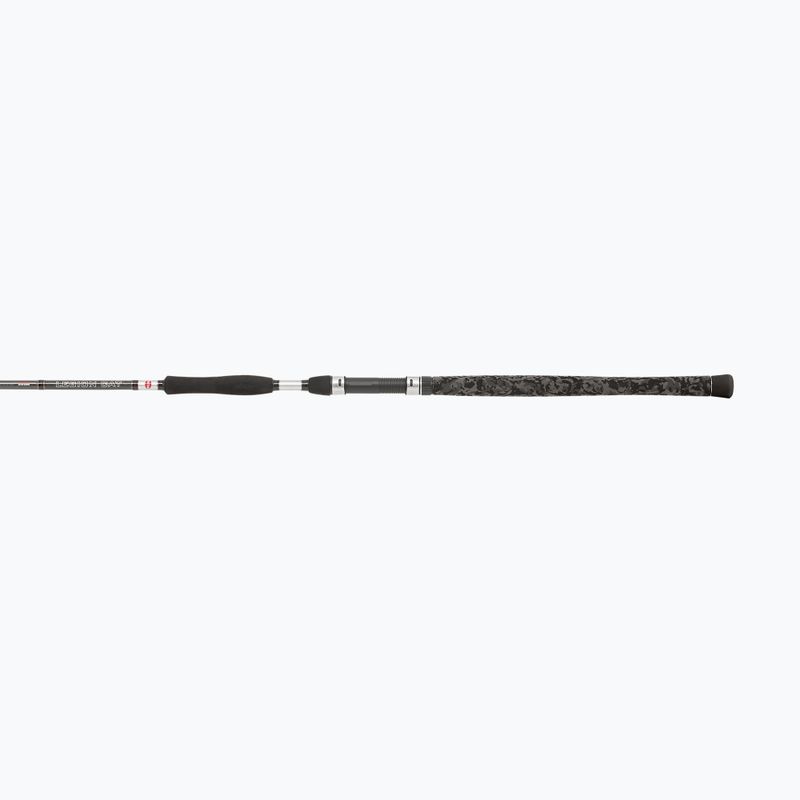 Пръчка за сом Penn Legion Cat Silver AlLRound 2 Sec black 1519186 5